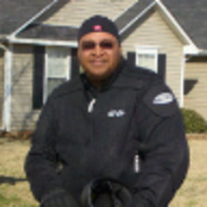 Meet your Posher, Glenn